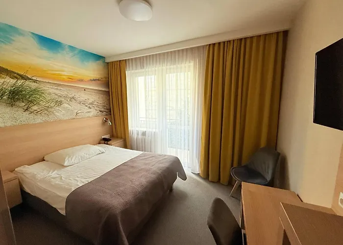 Hotel La Siesta & Medical Spa