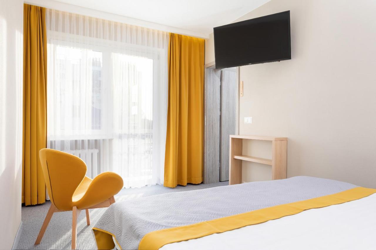 La Siesta & Medical Hotel Jastrzębia Góra