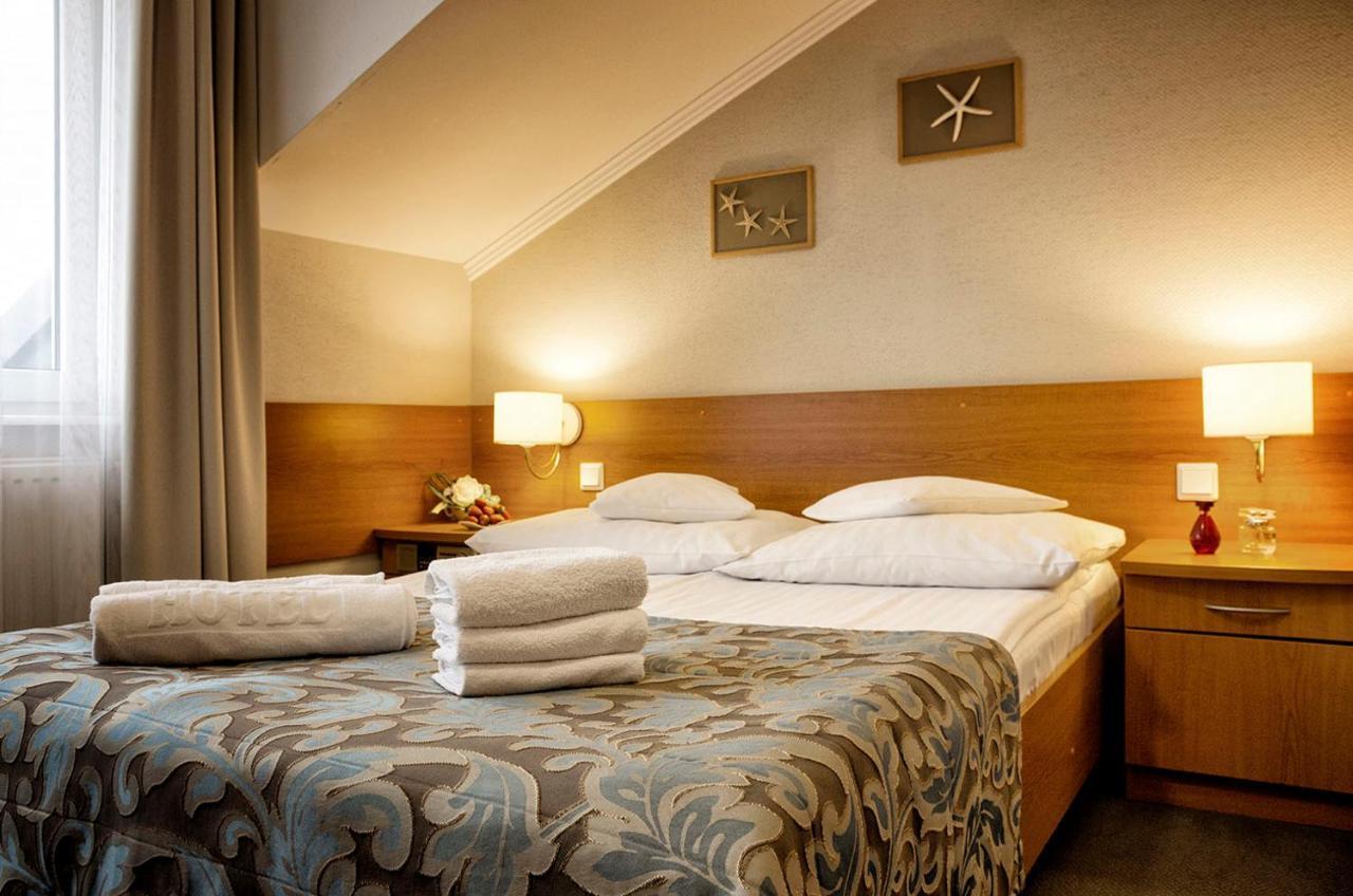 La Siesta & Medical Hotel