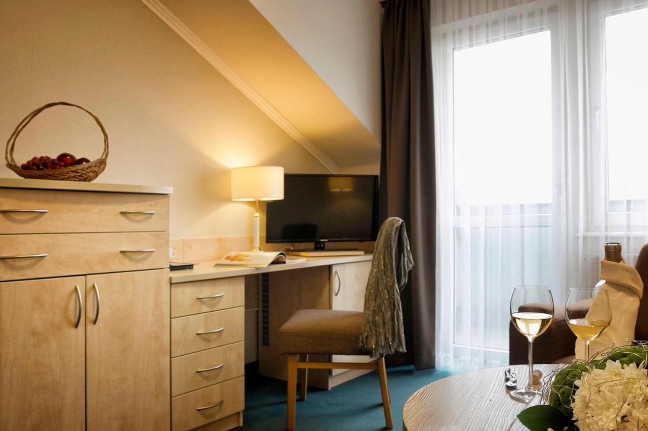 La Siesta & Medical Hotel Jastrzębia Góra
