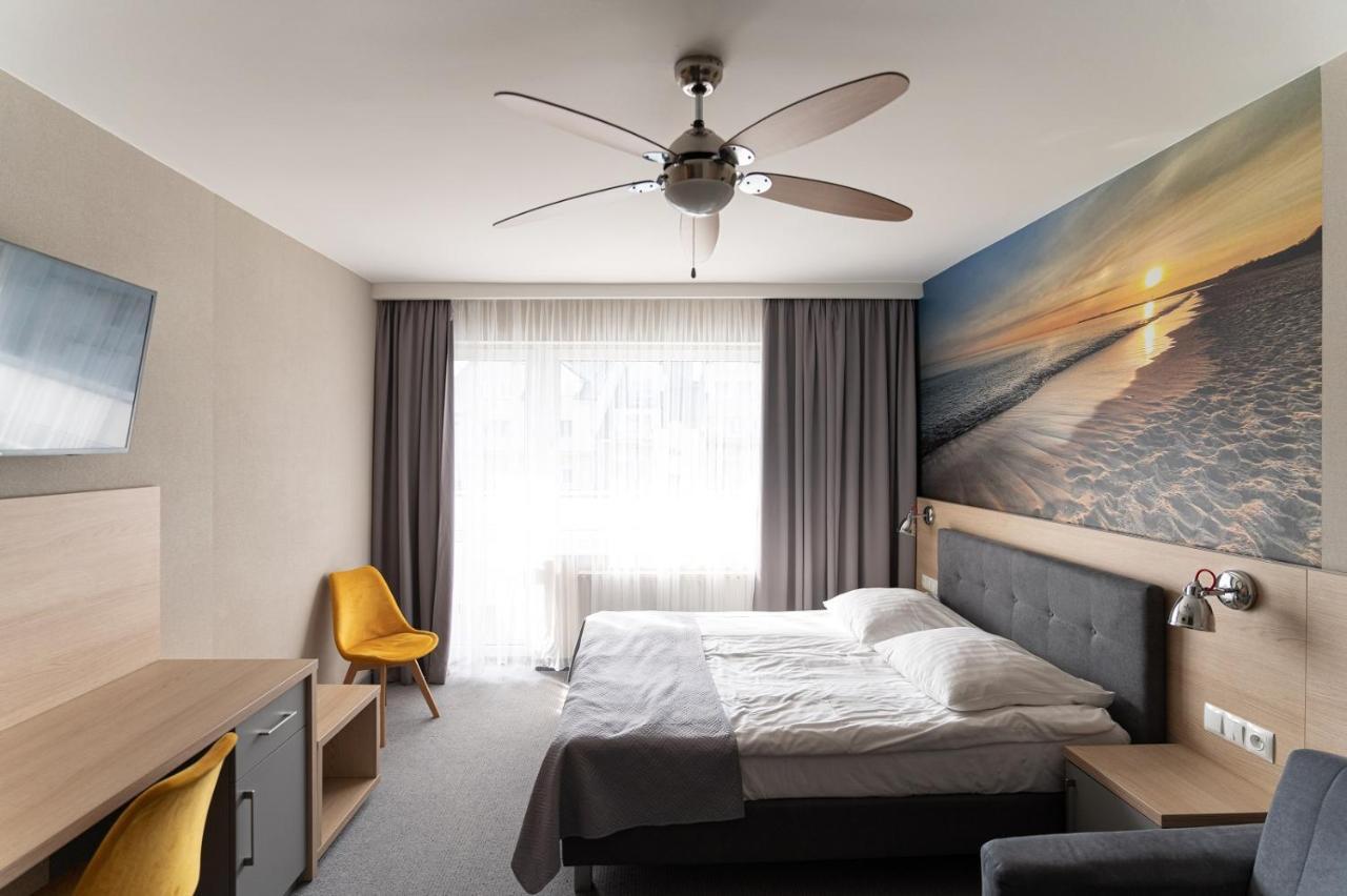 Hotel La Siesta & Medical Jastrzębia Góra