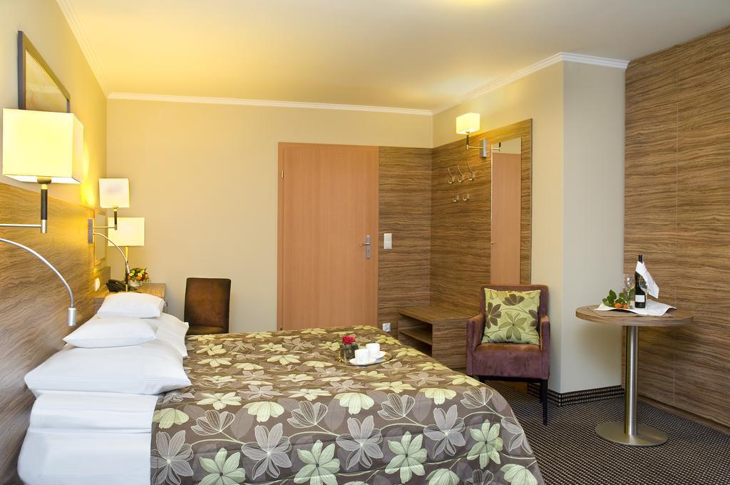 Hotel La Siesta & Medical 3*