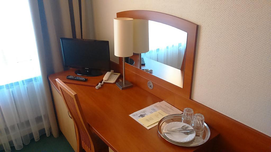 La Siesta & Medical Hotel 3*