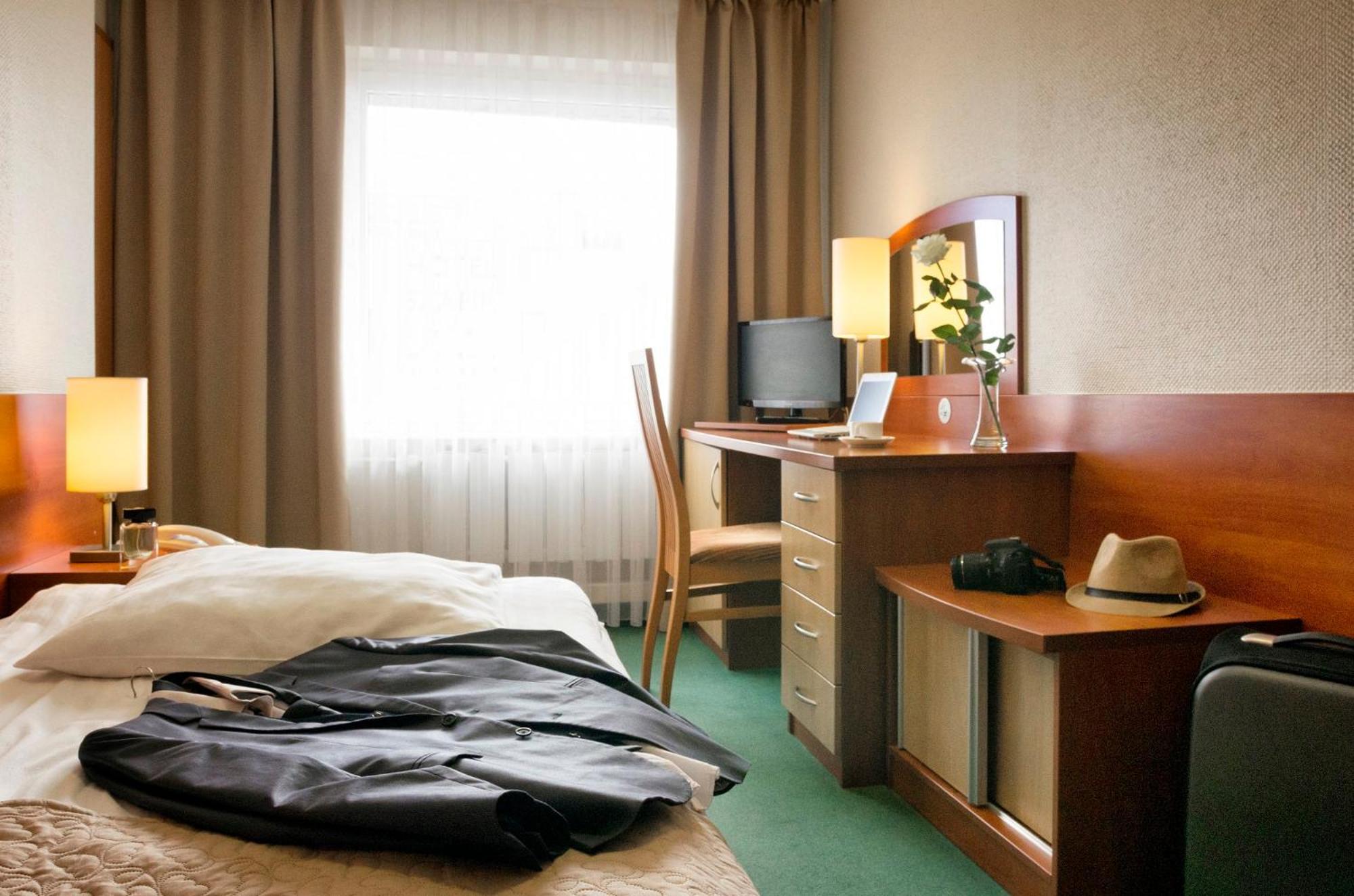 Hotel La Siesta & Medical
