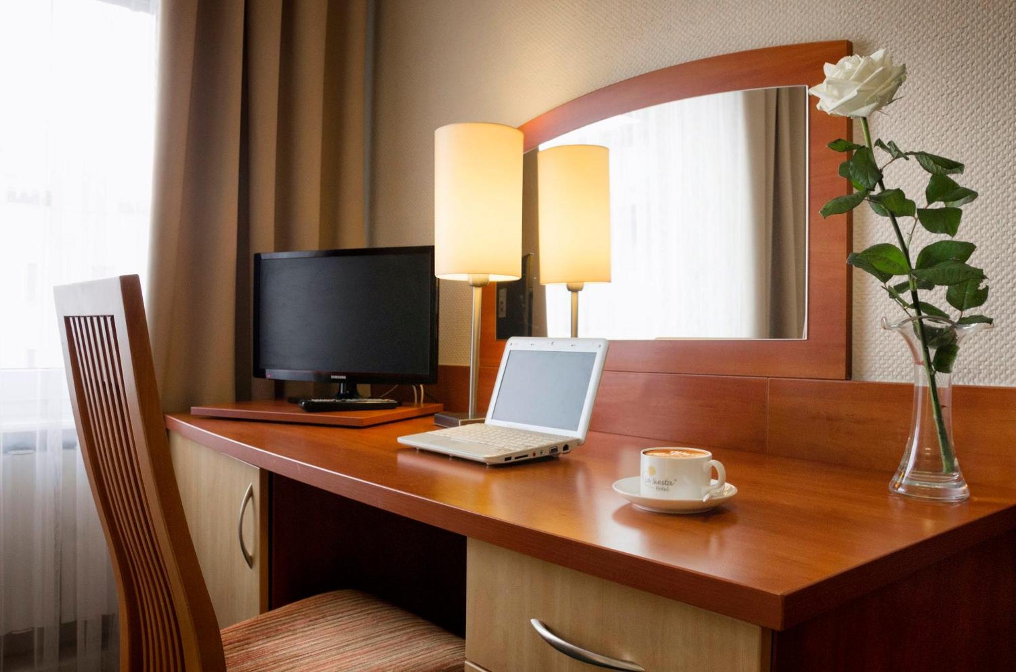 Hotel La Siesta & Medical 3*