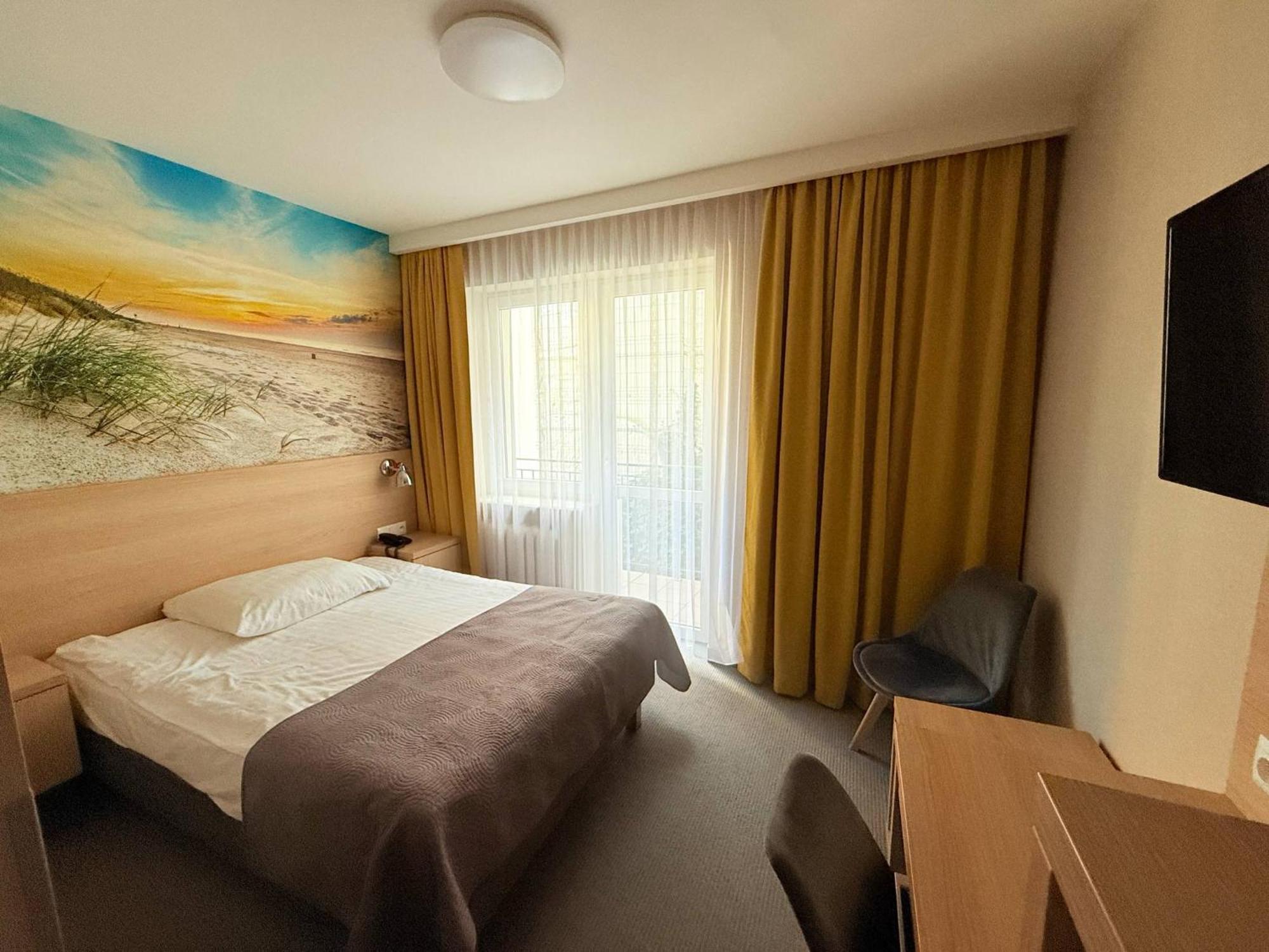 Hotel La Siesta & Medical