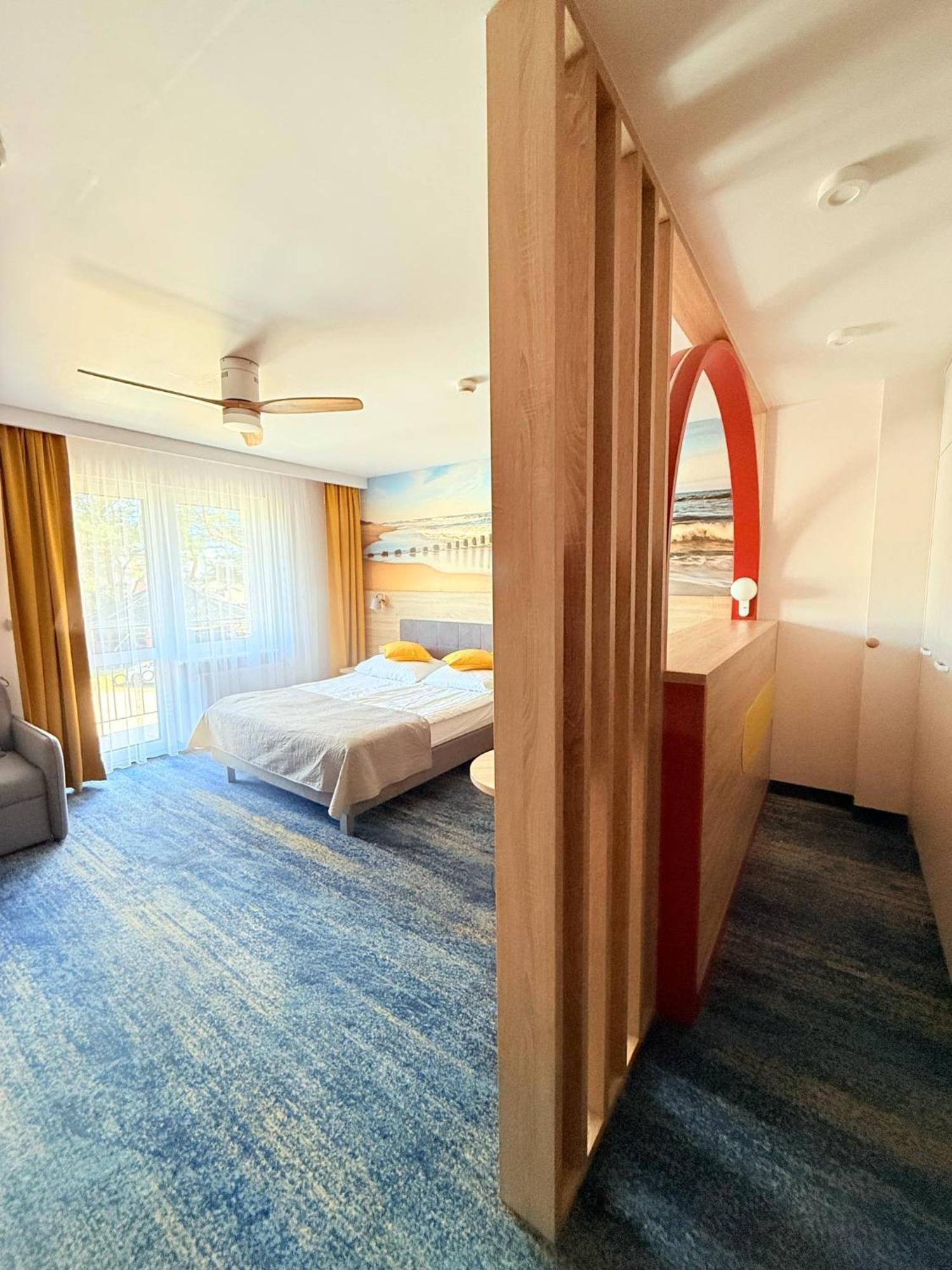 La Siesta & Medical Hotel 3*