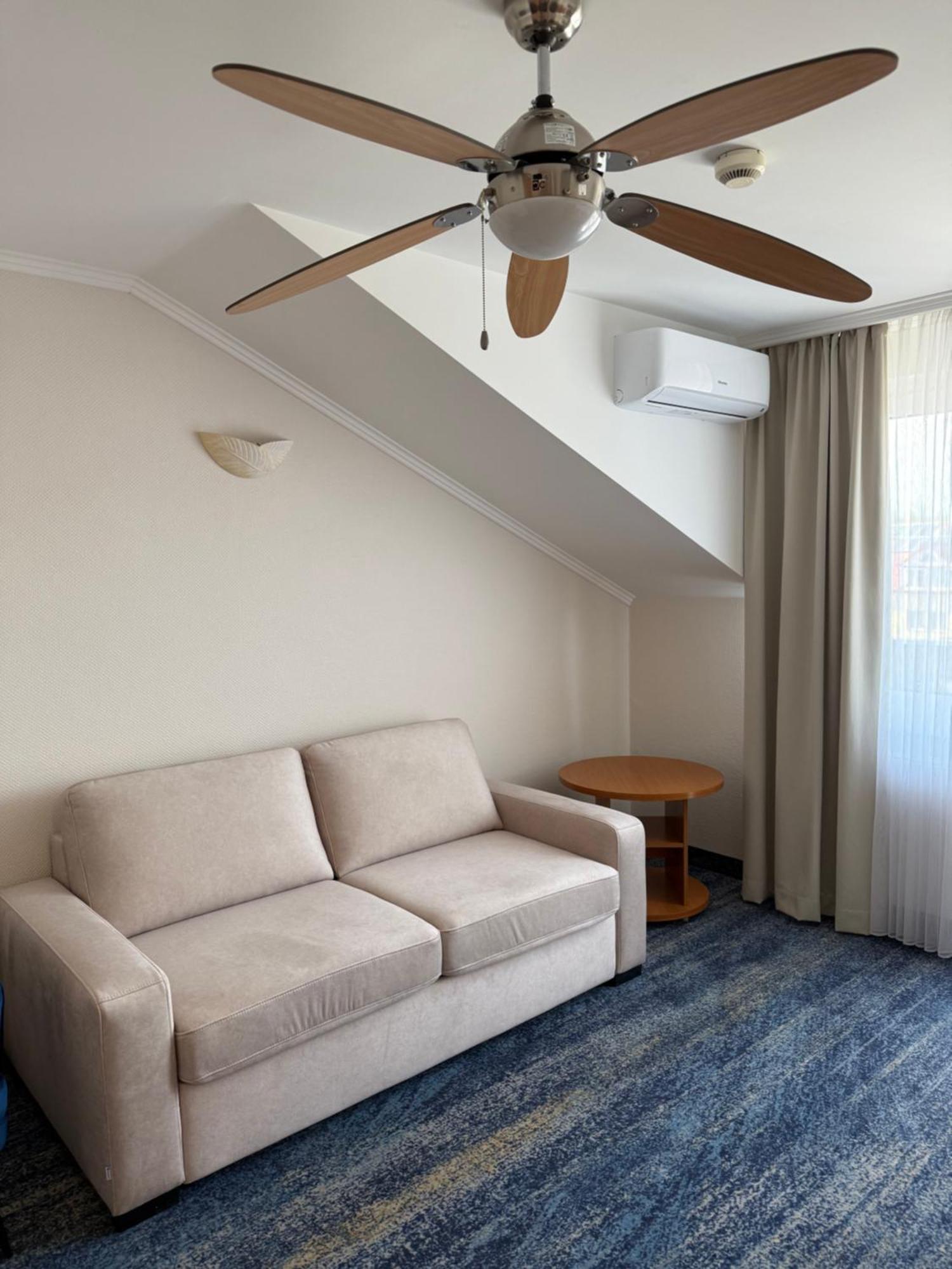 La Siesta & Medical Hotel Jastrzębia Góra
