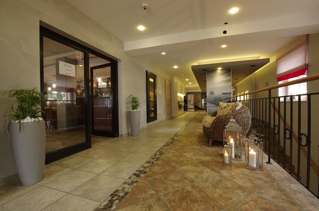 Hotel La Siesta & Medical