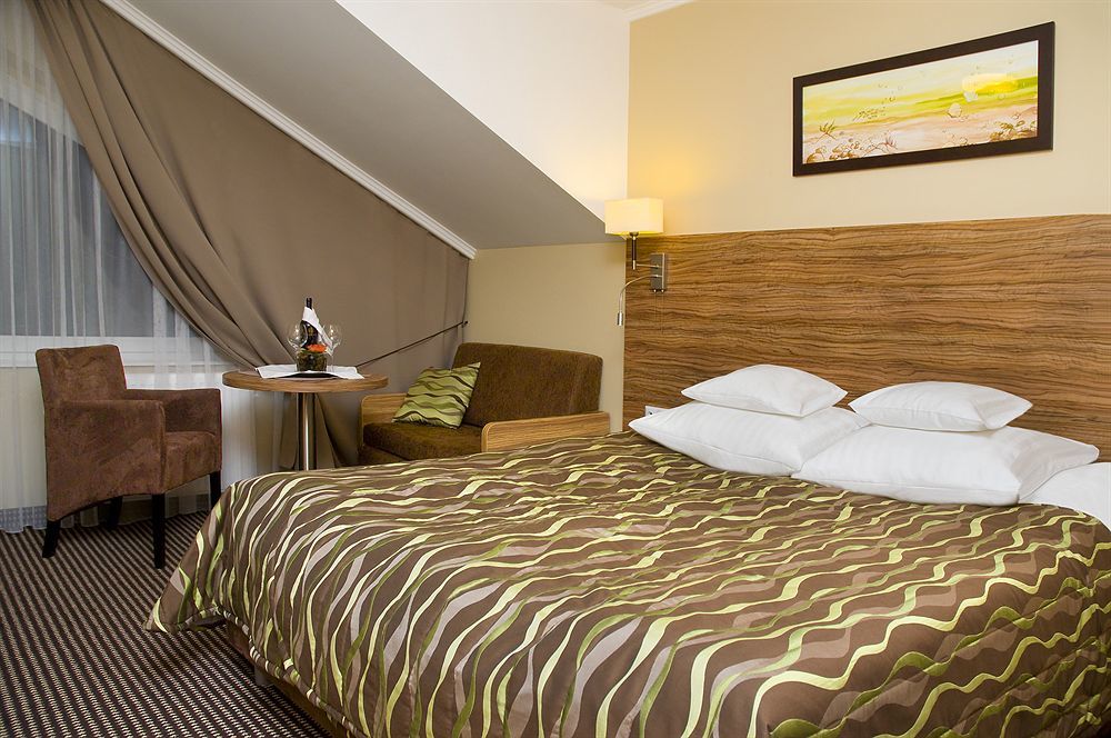 Hotel La Siesta & Medical Jastrzębia Góra