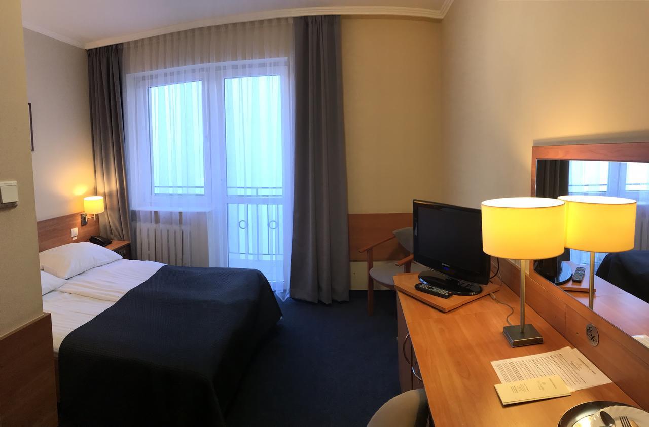 La Siesta & Medical Hotel