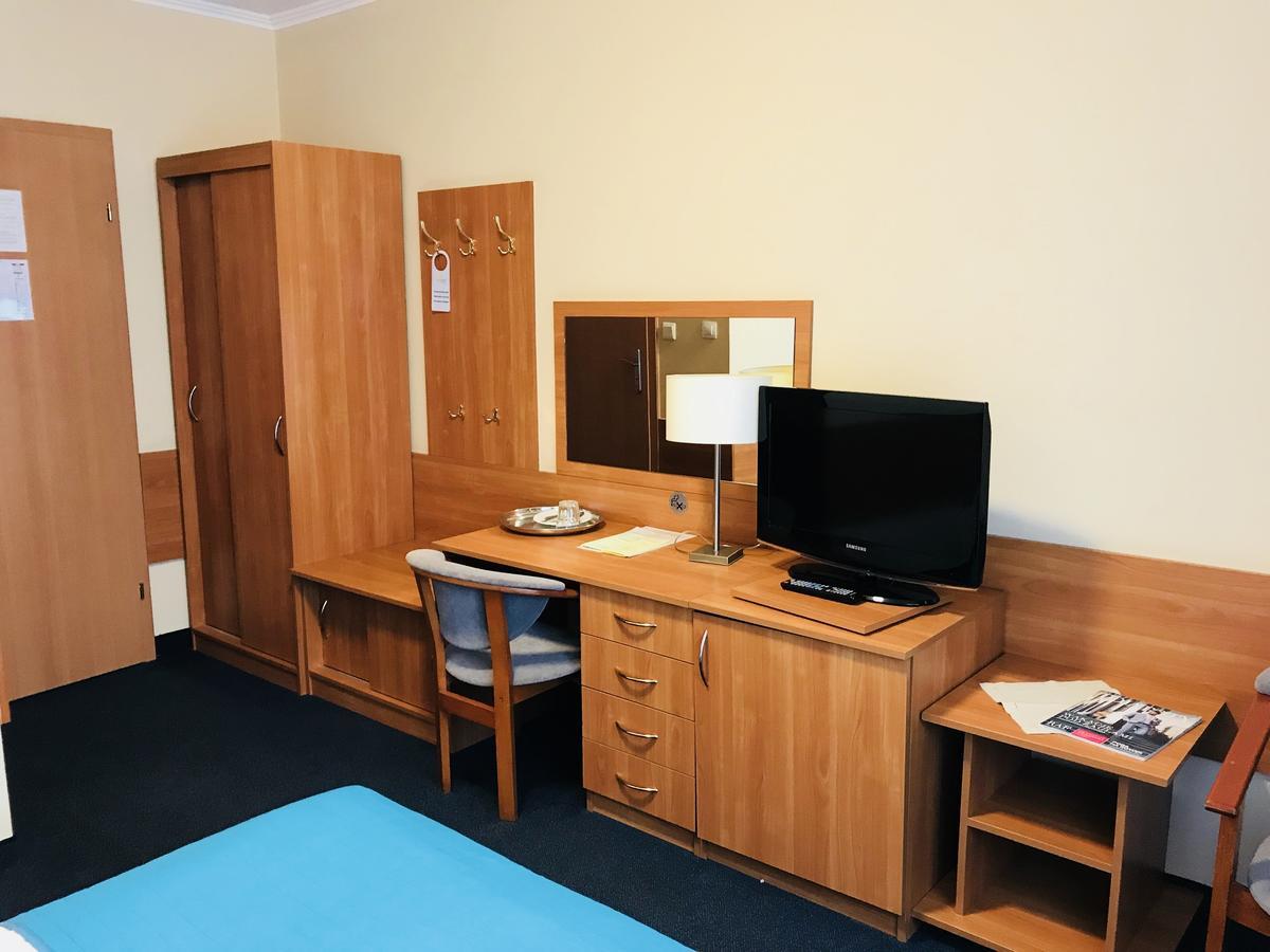 La Siesta & Medical Jastrzębia Góra