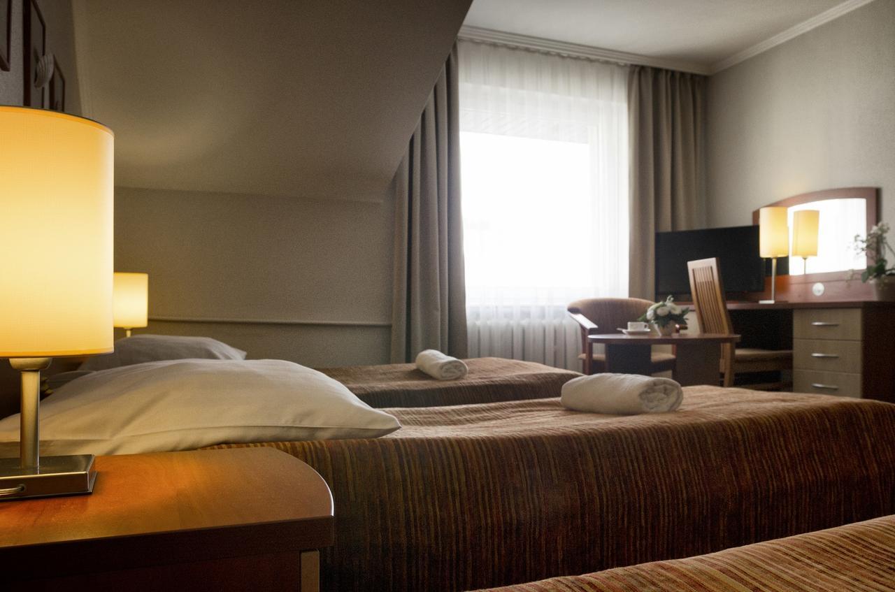 Hotel La Siesta & Medical 3*