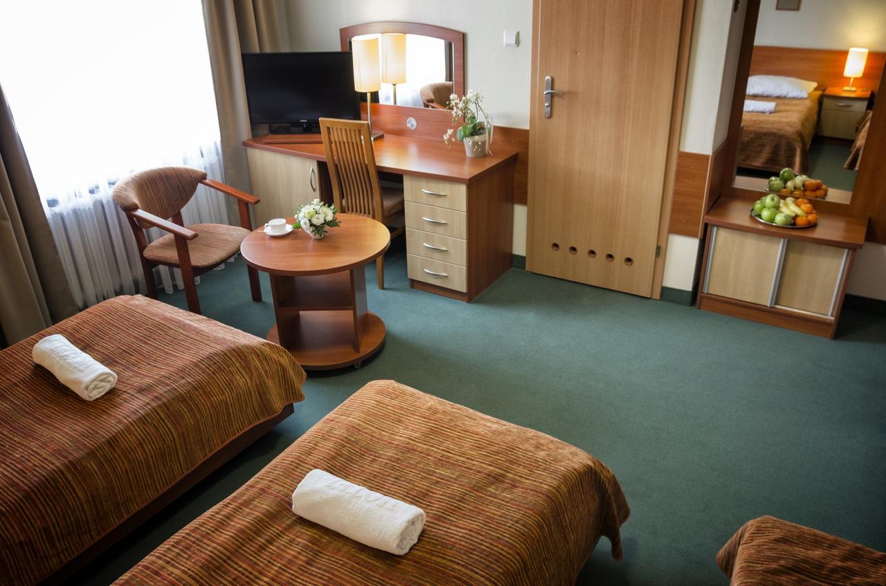 Hotel La Siesta & Medical 3*