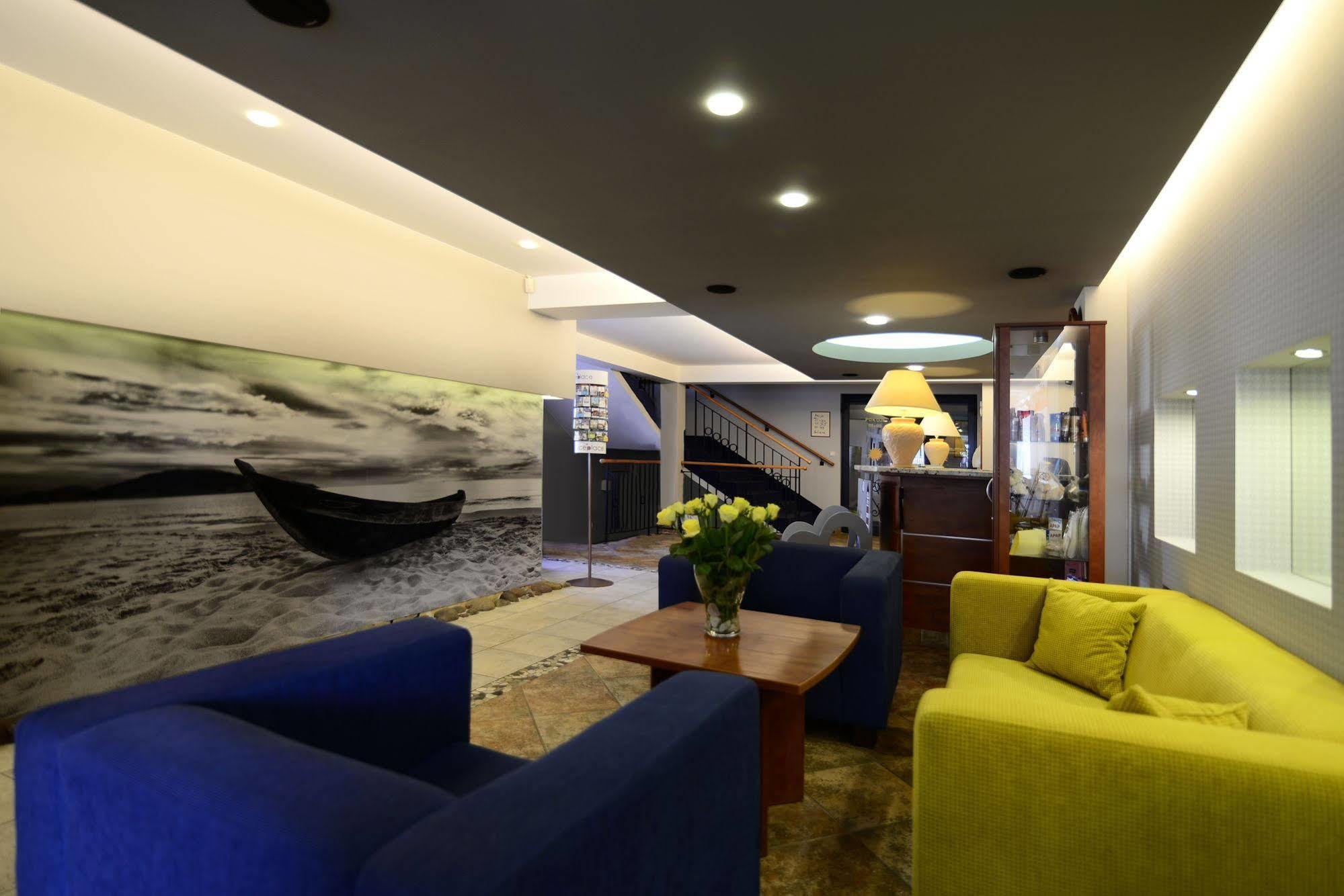 La Siesta & Medical Hotel 3*