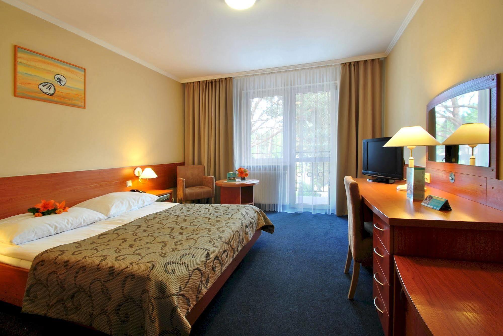 Hotel La Siesta & Medical
