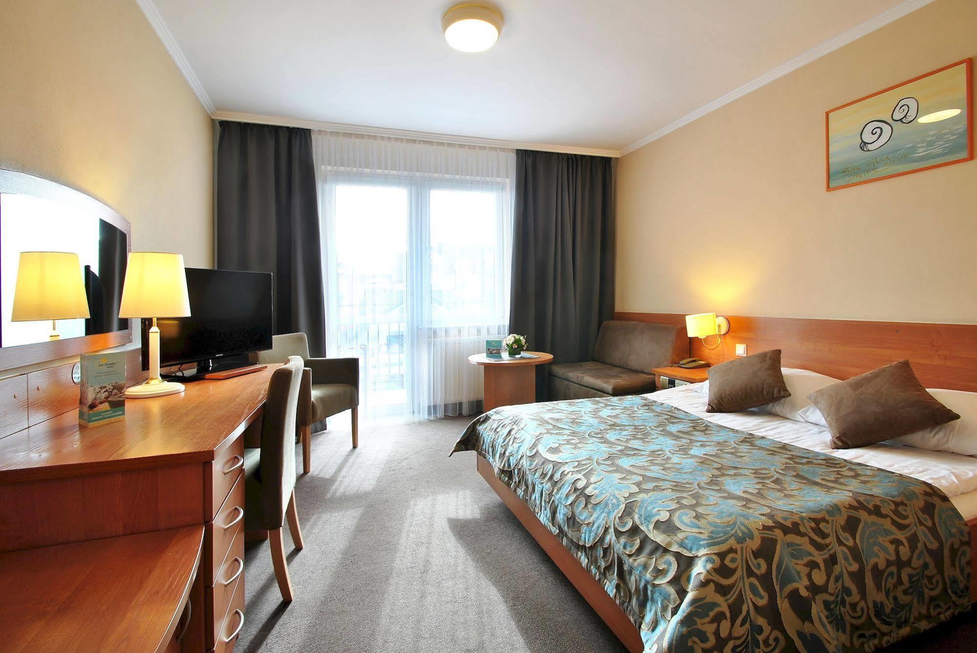 La Siesta & Medical Hotel 3*
