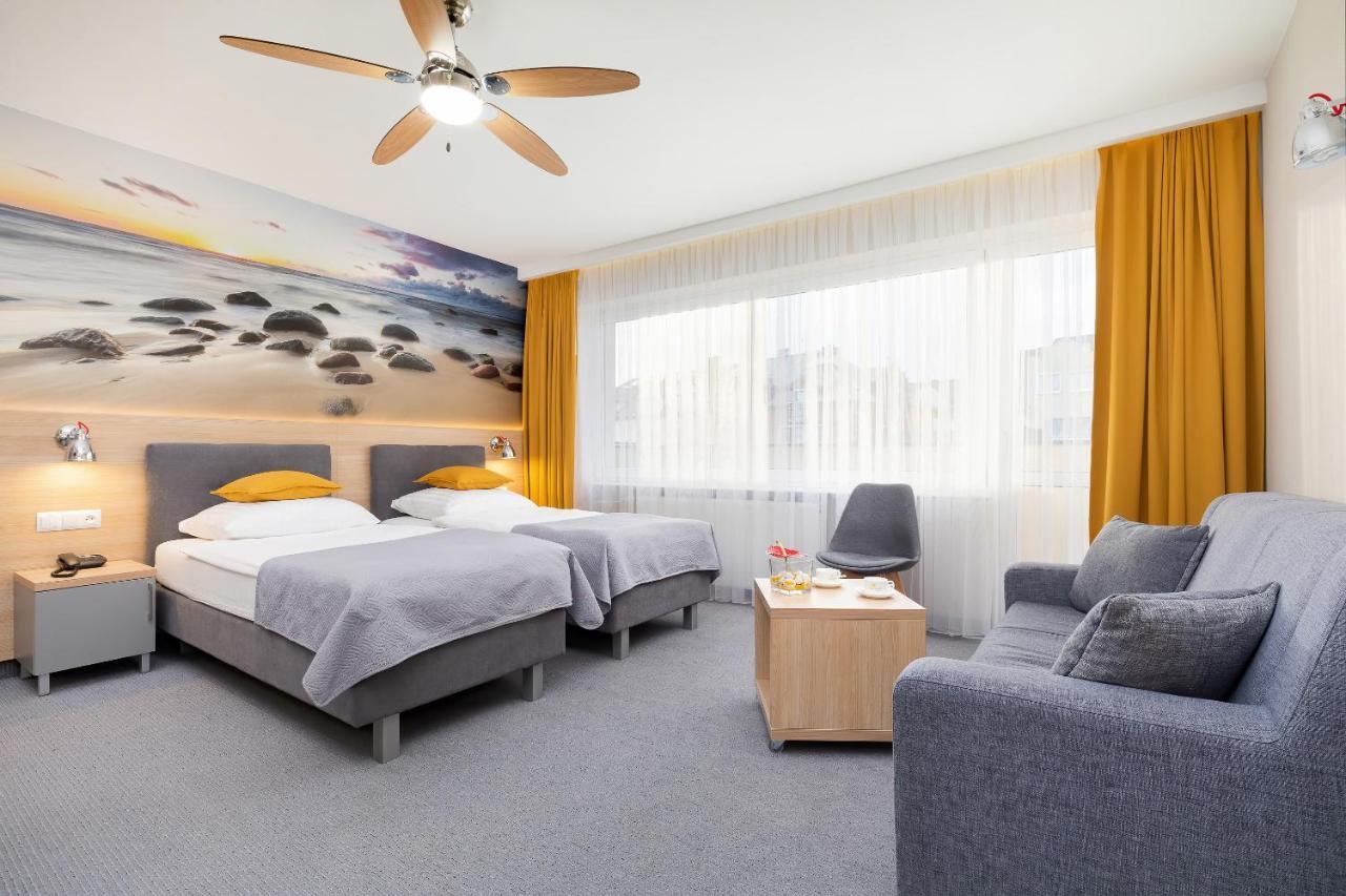 Hotel La Siesta & Medical Jastrzębia Góra